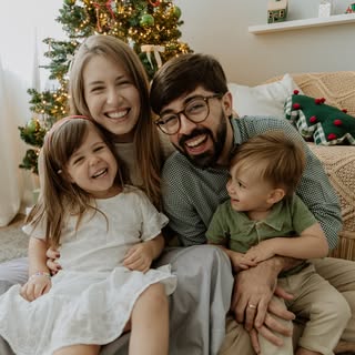Feliz Natal! 🎄 ✨