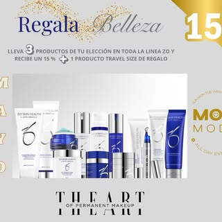 Este mes de mayo queremos que tengas las mejores promociones #zoskinhealth. 
Porque amar a mamá siem