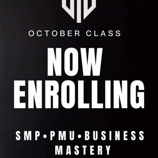 October’s about GROWTH. October’s about leveling UP. October’s about YOU. 💯 Seats are limited, so d