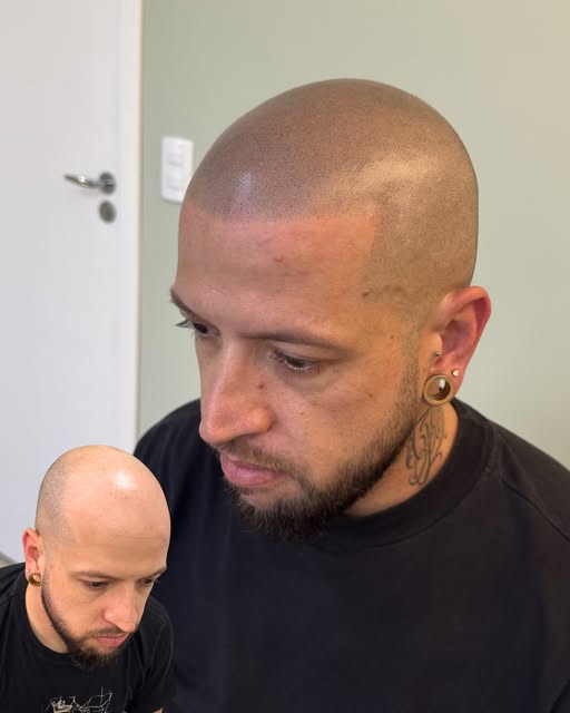 Com a Nanopigmentação Capilar, além de ganhar um novo visual, você também conquista uma nova persona
