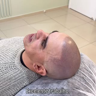 Aquele feedback que me motiva a entregar sempre os melhores resultados 🚀
Obrigado pela confianca Di