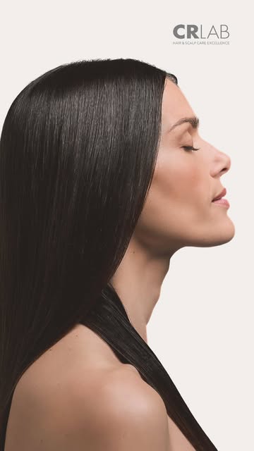 RECLAIM YOUR HAIR ✨ RECLAIM YOUR RITUAL. 

For so many of us, going to the salon is more than an app