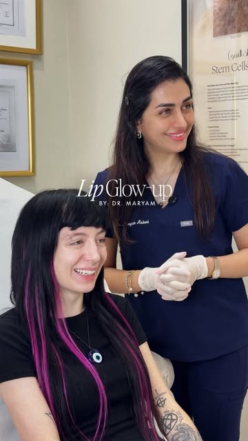 Lip Glow-up that rocks! 🤘👄

Book your consultation:
Call or WhatsApp
📞📱 +97143450045

💸 Install