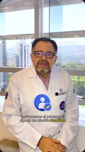 Información importante a la hora de escoger tu dermatólogo #dermatologia #skincare #colombia🇨🇴 #bu