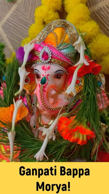 From the cubicles to the ghats! 🥁🌸
Our office family bidding the warmest farewell to Bappa at Babu