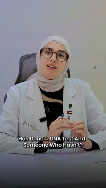 لماذا يمكن أن تعطي نفس الحمية الغذائية أو خطة التمارين نتائج مختلفة من شخص لآخر؟

يمكن أن يساعد الفح