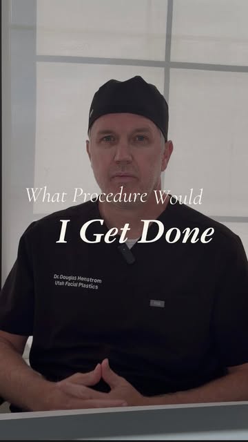 Patients often ask me the same question: “If you had to get something done, what would it be?”

For 