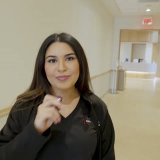 Just in case you needed a little more convincing... 😏⁠
⁠
Here are five reasons our patients choose 
