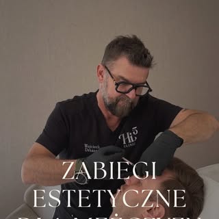 Toksyna botulinowa u mężczyzn to szybki, kilkunastu minutowy zabieg redukujący zmarszczki mimiczne (