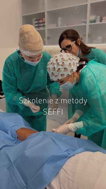 Choć sobotnia konferencja całkowicie pochłonęła zarówno nasz zespół, jak i przygotowujących się do n