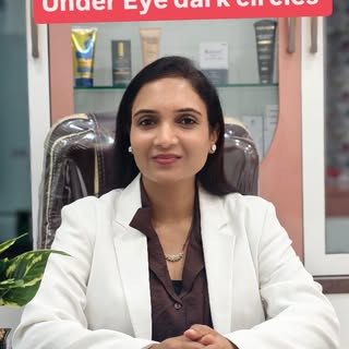Dr Vaishali Sapat 
☎️ 8380912667

Visit📍 - Skin Ayurveda, skin hair clinic, Chaourang residency, Sh