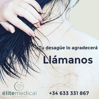 Todos los días en la ducha te da miedo ver la cantidad de pelo que pierdes?
Sabemos de lo que hablas