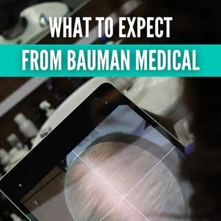 When you step into Bauman Medical, you’re not just booking an appointment—you’re investing in world-
