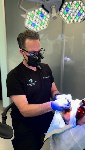 “Can I see your work?”

Absolutely. 👀

From hair transplant transformations to regenerative treatme
