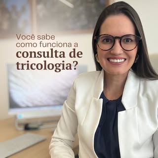 Se você tem notado queda de cabelo, caspa persistente ou couro cabeludo irritado, talvez seja hora d