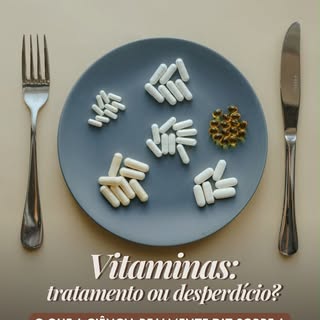Toda queda de cabelo vira vitamina. E quase nunca deveria ser assim.

Nos últimos meses, tenho visto
