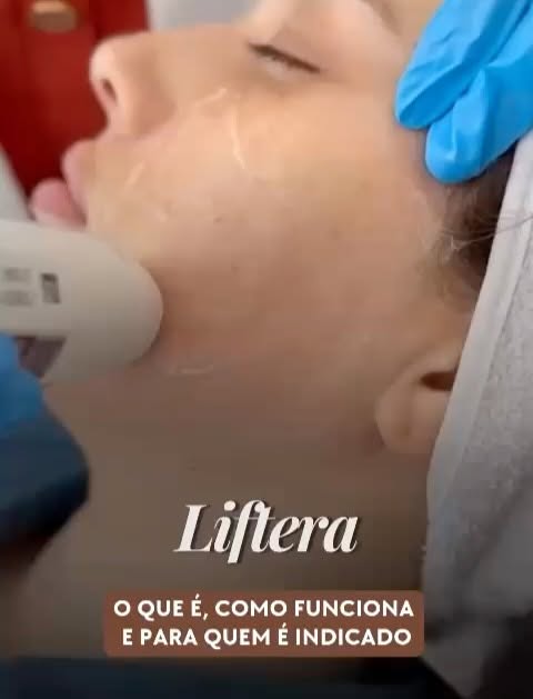 Todo dia alguém me pergunta: “para que serve o Liftera?”

E é a pergunta certa. Porque o nome não di