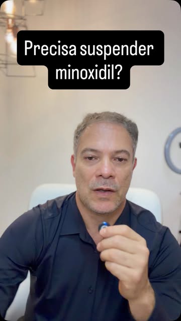 “Doutor, vou ter que parar meu remédio pra fazer o transplante?” 💊

Na maioria dos casos, não. O tr