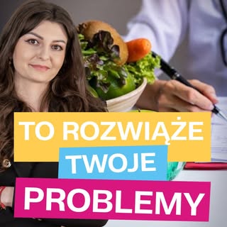 Cześć! Nazywam się Ania Jaworska, z wykształcenia jestem dyplomowanym dietetykiem klinicznym i trych