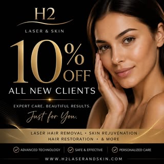 ✨ New clients, this one’s for you ✨

Ready to invest in your skin, confidence, and self-care?
Receiv