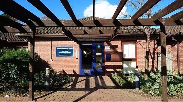 The Natural Health Centre, Radbrook Green🔬

This is where I am located for all of your hair & scalp