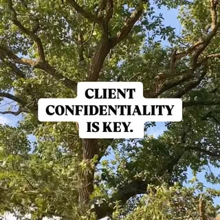 CLIENT CONFIDENTIALITY 💆🏼‍♂️💞💆🏽‍♀️

As a trichologist, I would love to share my “before” & “aft