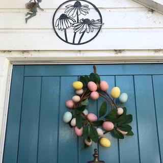 Happy Easter 🐣 🪺🌷