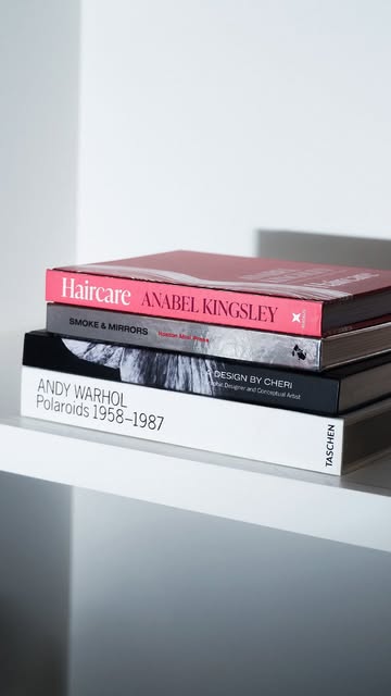 I believe knowledge is power, especially when it comes to your hair and scalp.

That’s why I wante