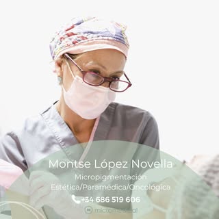 ✨Somos especialistas en micropigmentación Estética/Paramédica/Oncológica

Nuestra misión es ayudarte