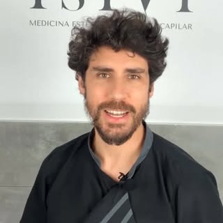 "Me realizaron un tratamiento con ácido hialurónico hace 8 años y hoy, con una ecografía, sigo viend