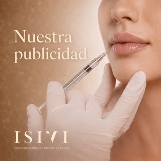 En ISIVI nuestra mejor publicidad son los pacientes contentos, que nos traen a un amigo, familiar, e