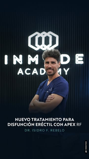 Salud sexual masculina: un tema del que se habla poco y se consulta tarde. 🔵

"Es como si tuviera 1