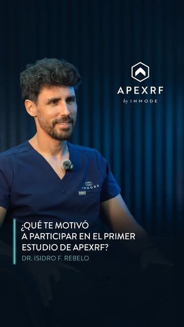 Disfunción eréctil masculina: un tema del que todavía se habla poco.

¿Por qué un médico decide ser 