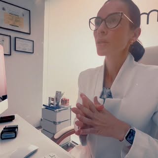 Cuando era muy joven acudí sola por primera vez a un oftalmólogo. En apenas quince minutos pasé de u