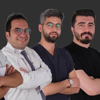 Fizyoestet Hair is an institution specializing in hair transplantation, operating under the Ministry