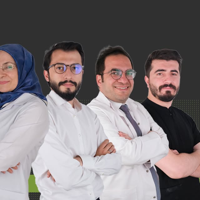 Fizyoestet Hair is an institution specializing in hair transplantation, operating under the Ministry
