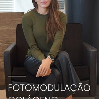 Nosso novo laser para estímulo de colágeno é o maior sucesso! O único laser capaz de agir diretament