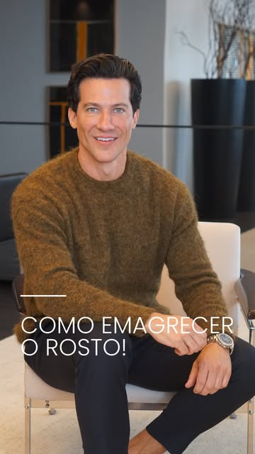 Procedimentos que afinam e definem o rosto.

Estratégias personalizadas para reduzir a sensação de v