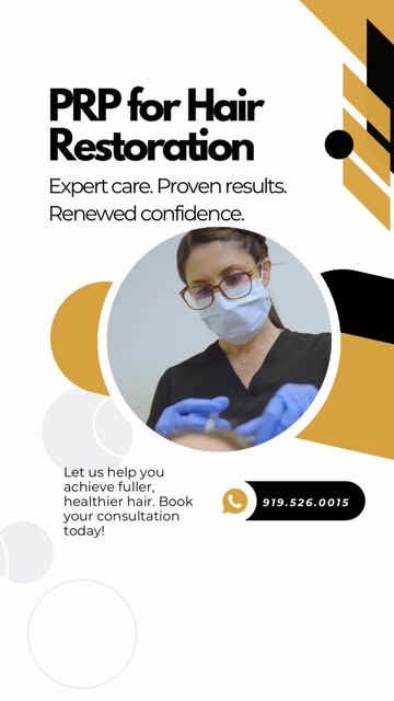 Ready to explore your options for fuller, healthier hair? Our team is ready to help you begin your h