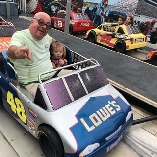 Today is my Amazing Granddaughter’s 2nd Birthday 🎂.. There is nothing I wouldn’t do for you❤️.. ( y