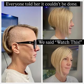 Award Winning 🥇 Cold Fusion-Hair Extensions.. NO GLUE - NO HEAT - NO DAMAGE….Get Yours TODAY!……. gu