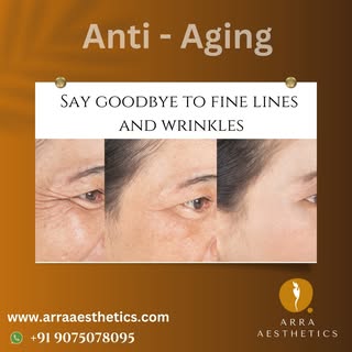 Smooth wrinkles, firm skin, and a youthful glow—our #antiaging formula helps you look and feel your 