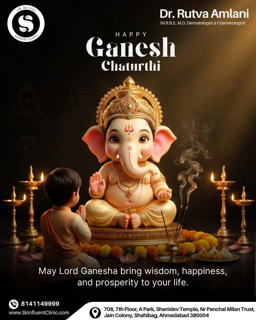 Modaks, dhol beats, and boundless blessings! 

🥁 Modak cravings are officially unlocked as we welco