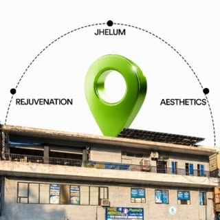 Jhelum's Best Aesthetics Clinic – Aftab Afzal Aesthetics
At Aftab Afzal Aesthetics, Jhelum, we combi