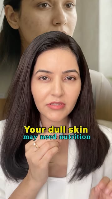 Skin health isn’t only about what you apply—it’s also about how you nourish your body from within. ✨