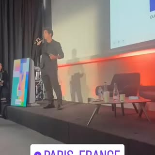 Toujours un plaisir d'échanger et de modérer un symposium sur les volumes et l'acide hyaluronique...