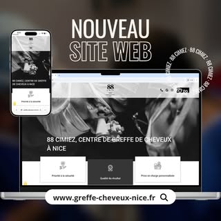 Un nouveau site pour mieux vous accompagner 🖥️

Nous avons entièrement repensé notre site pour vous