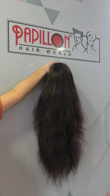 100% Human Hair wigs available @papillonhairworld 

#humanhair #cancerawareness #wigs #wigsforsale #