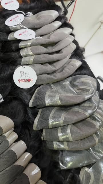 STOCK ALERT! 🚨

100% Human Hair Men’s Patches available at Papillon Hair World Pune.

📩 DM us for 