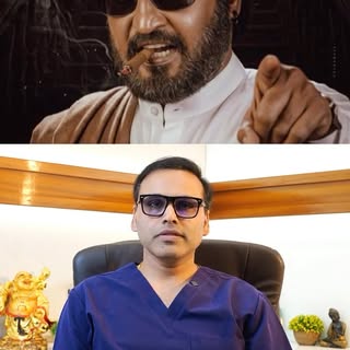 Hair Transplant ya Hair Patch? 🤔✨

In Bollywood aur Sports celebrities ke hair transformation ko de